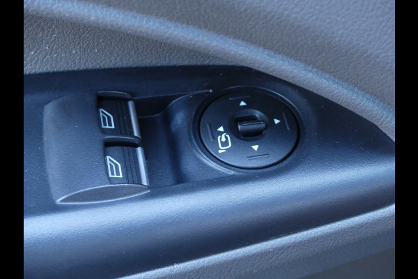 Ford Transit Connect 1.5 EcoBlue L2 Dubbele Schuifdeuren Xenon/Trekhaak/Camera