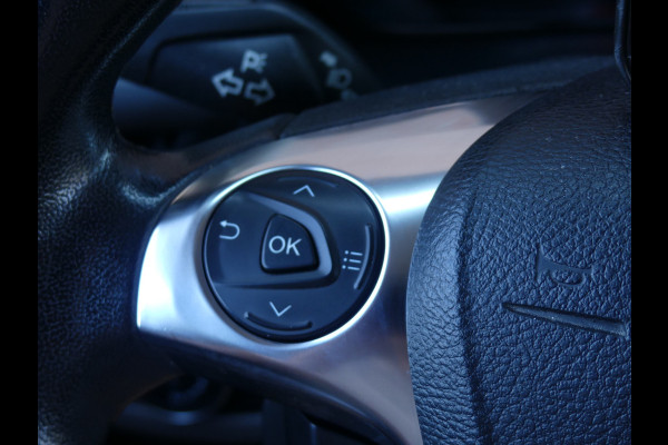 Ford Transit Connect 1.5 EcoBlue L2 Dubbele Schuifdeuren Xenon/Trekhaak/Camera