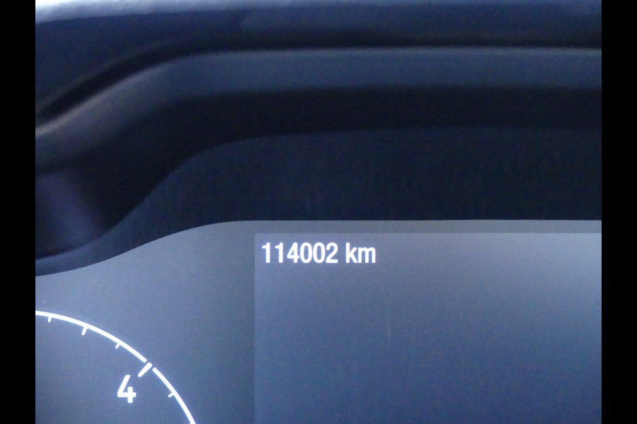 Ford Transit Connect 1.5 EcoBlue L2 Dubbele Schuifdeuren Xenon/Trekhaak/Camera