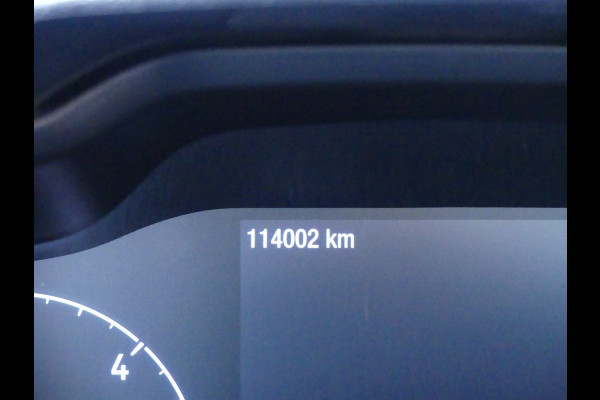 Ford Transit Connect 1.5 EcoBlue L2 Dubbele Schuifdeuren Xenon/Trekhaak/Camera