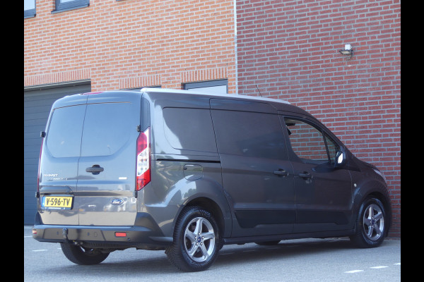 Ford Transit Connect 1.5 EcoBlue L2 Dubbele Schuifdeuren Xenon/Trekhaak/Camera