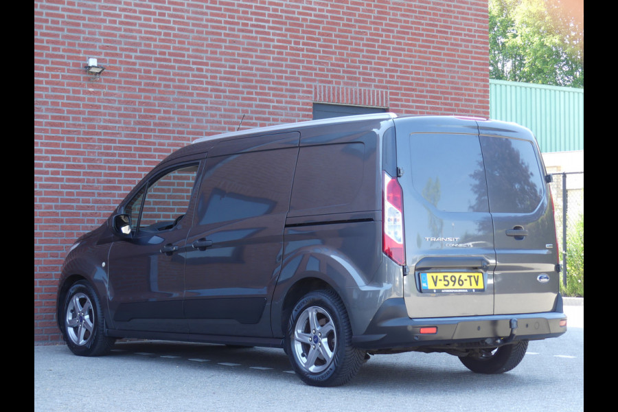 Ford Transit Connect 1.5 EcoBlue L2 Dubbele Schuifdeuren Xenon/Trekhaak/Camera