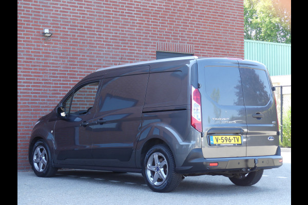 Ford Transit Connect 1.5 EcoBlue L2 Dubbele Schuifdeuren Xenon/Trekhaak/Camera
