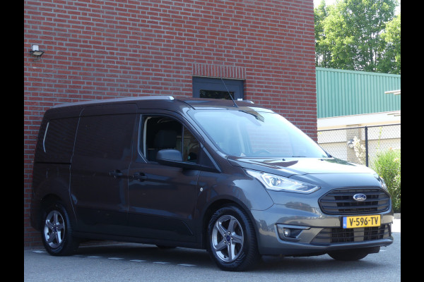 Ford Transit Connect 1.5 EcoBlue L2 Dubbele Schuifdeuren Xenon/Trekhaak/Camera