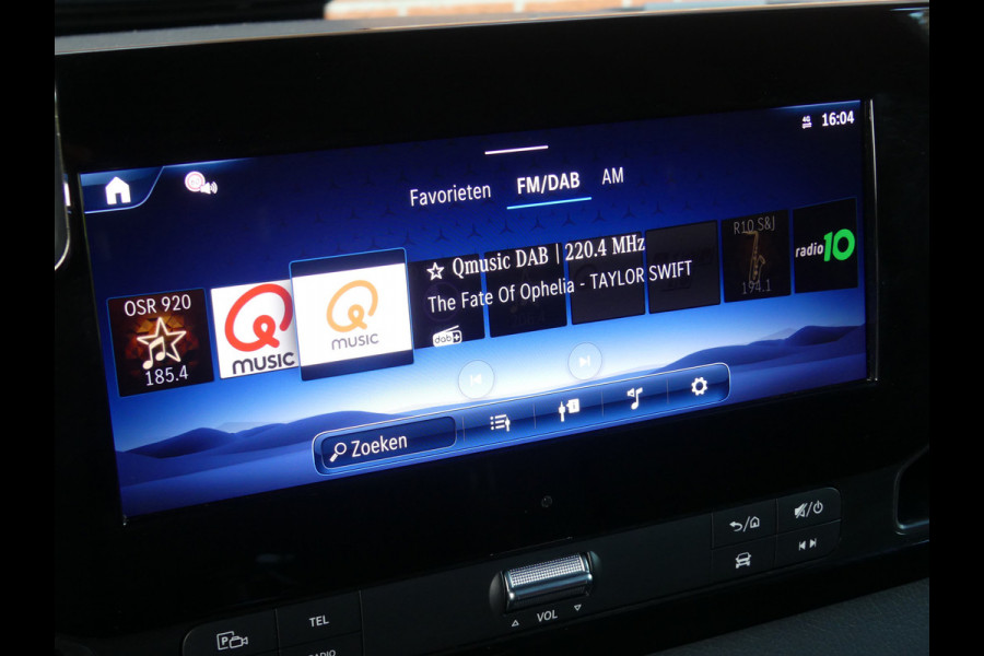 Mercedes-Benz Sprinter 317 CDI L2H2 LED/Camera/PDC/Geveerde stoel/Navigatie