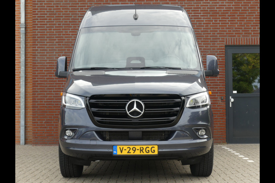 Mercedes-Benz Sprinter 317 CDI L2H2 LED/Camera/PDC/Geveerde stoel/Navigatie