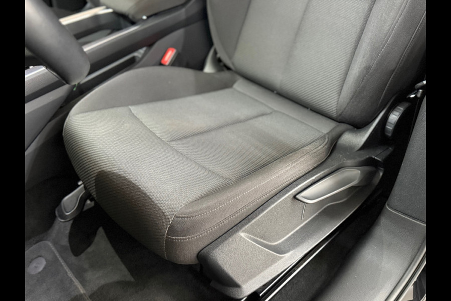Audi e-tron 55 quattro S Black edition 95 kWh | 408PK | Pano | Ambient | Trekhaak | 21” | Matrix LED | 360° | Luchtvering |