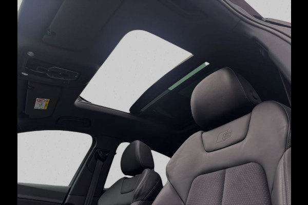 Audi e-tron Sportback 55 quattro S edition 95 kWh (NL-auto,Dealer OndH, Panorama, B&O, Camera, PDC, StoelV, Carplay, Etc)