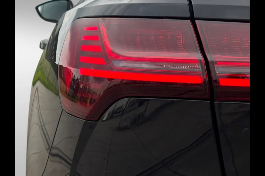 Audi e-tron Sportback 55 quattro S edition 95 kWh (NL-auto,Dealer OndH, Panorama, B&O, Camera, PDC, StoelV, Carplay, Etc)