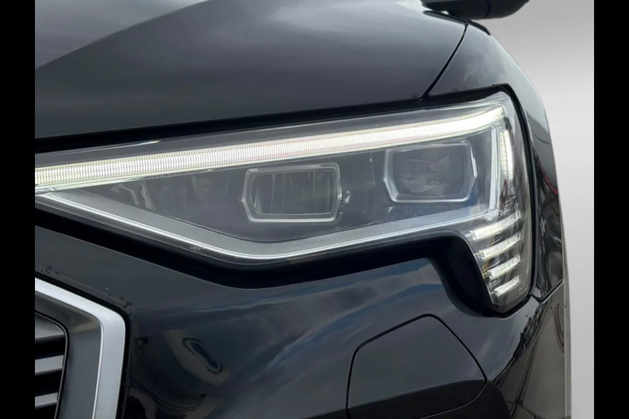 Audi e-tron Sportback 55 quattro S edition 95 kWh (NL-auto,Dealer OndH, Panorama, B&O, Camera, PDC, StoelV, Carplay, Etc)