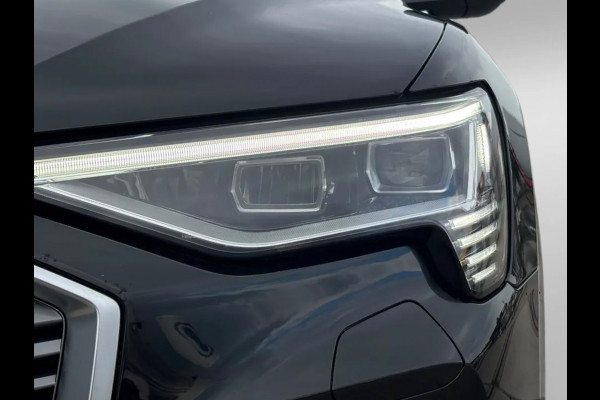 Audi e-tron Sportback 55 quattro S edition 95 kWh (NL-auto,Dealer OndH, Panorama, B&O, Camera, PDC, StoelV, Carplay, Etc)