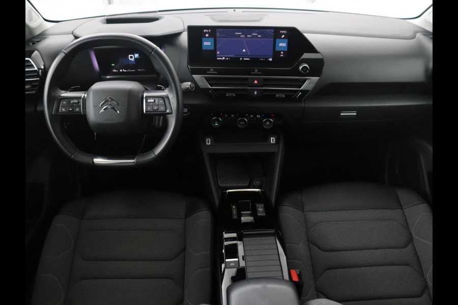 Citroën C4 1.2 Puretech Feel Pack | Automaat | Trekhaak | Camera | Head-up display |