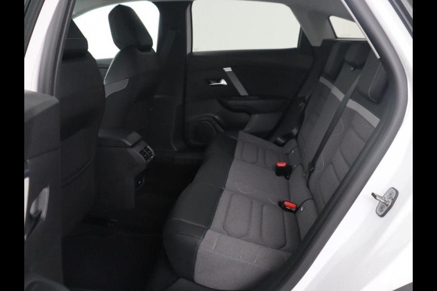 Citroën C4 1.2 Puretech Feel Pack | Automaat | Trekhaak | Camera | Head-up display |