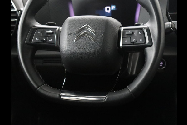 Citroën C4 1.2 Puretech Feel Pack | Automaat | Trekhaak | Camera | Head-up display |