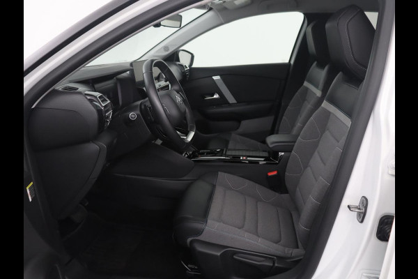 Citroën C4 1.2 Puretech Feel Pack | Automaat | Trekhaak | Camera | Head-up display |