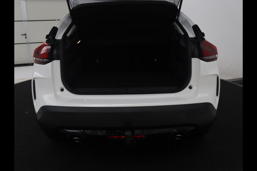 Citroën C4 1.2 Puretech Feel Pack | Automaat | Trekhaak | Camera | Head-up display |