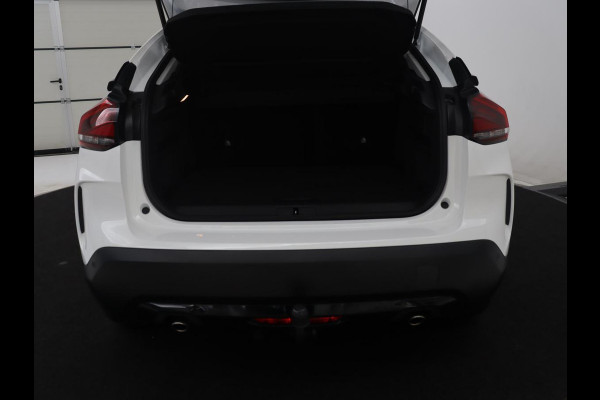 Citroën C4 1.2 Puretech Feel Pack | Automaat | Trekhaak | Camera | Head-up display |