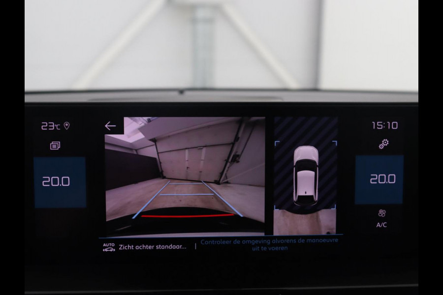 Citroën C4 1.2 Puretech Feel Pack | Automaat | Trekhaak | Camera | Head-up display |
