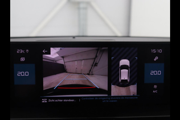 Citroën C4 1.2 Puretech Feel Pack | Automaat | Trekhaak | Camera | Head-up display |
