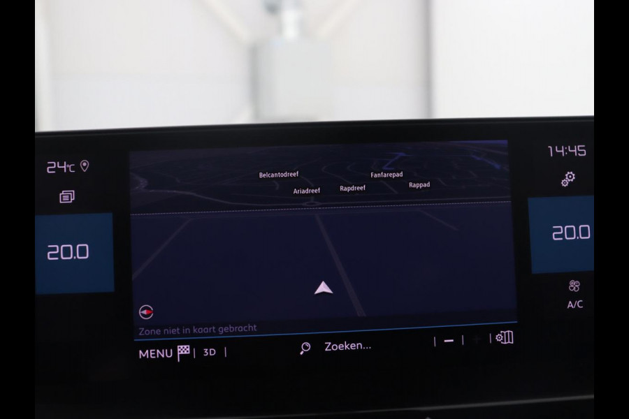 Citroën C4 1.2 Puretech Feel Pack | Automaat | Trekhaak | Camera | Head-up display |