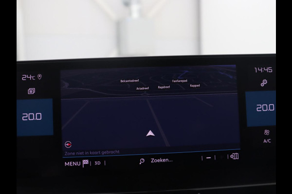 Citroën C4 1.2 Puretech Feel Pack | Automaat | Trekhaak | Camera | Head-up display |