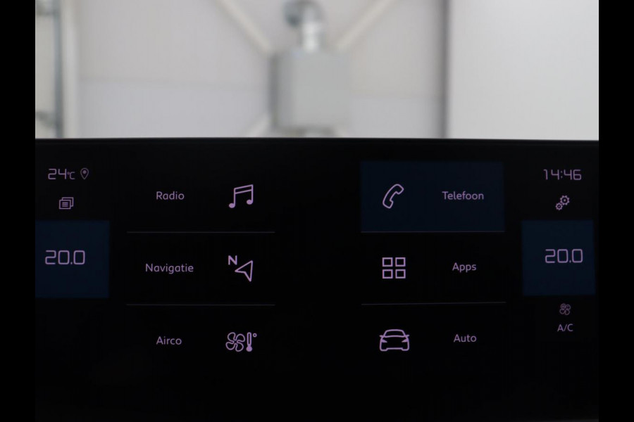 Citroën C4 1.2 Puretech Feel Pack | Automaat | Trekhaak | Camera | Head-up display |