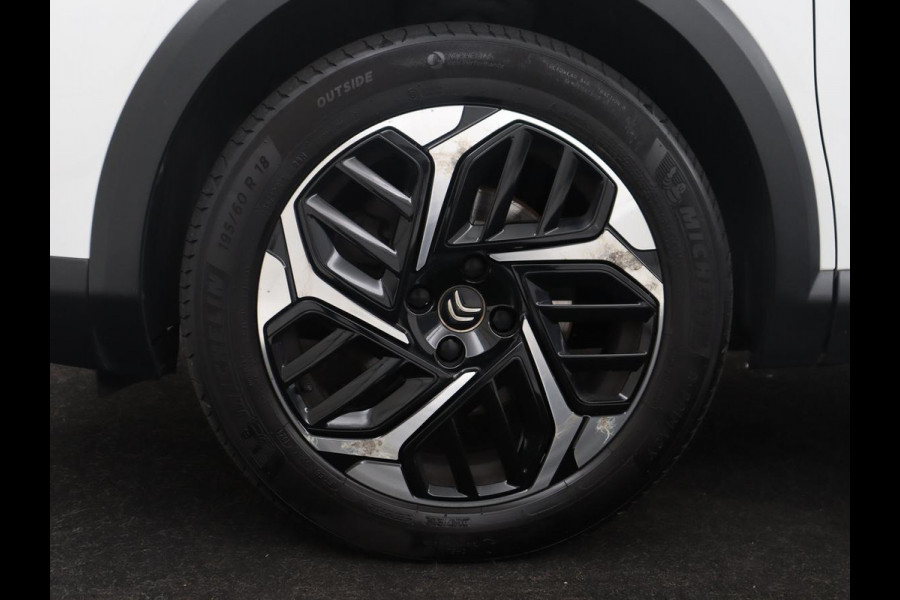 Citroën C4 1.2 Puretech Feel Pack | Automaat | Trekhaak | Camera | Head-up display |