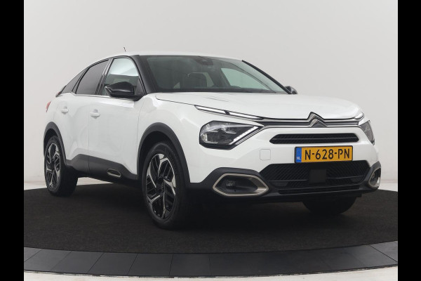 Citroën C4 1.2 Puretech Feel Pack | Automaat | Trekhaak | Camera | Head-up display |
