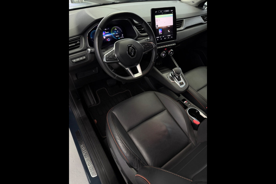 Renault Captur 1.6 E-Tech Plug-in Hybrid 160 Initiale Paris Camera