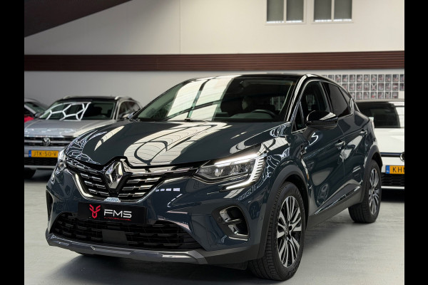 Renault Captur 1.6 E-Tech Plug-in Hybrid 160 Initiale Paris Camera