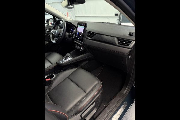 Renault Captur 1.6 E-Tech Plug-in Hybrid 160 Initiale Paris Camera
