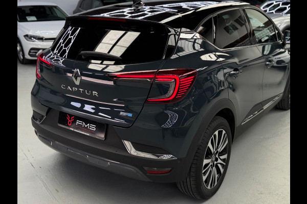 Renault Captur 1.6 E-Tech Plug-in Hybrid 160 Initiale Paris Camera