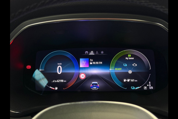 Renault Captur 1.6 E-Tech Plug-in Hybrid 160 Initiale Paris Camera