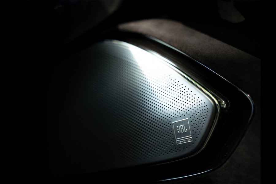 Ferrari Roma 3.9 V8 HELE | Blu Scozia | Carbon exterieur | JBL | Pass. display | Full PPF