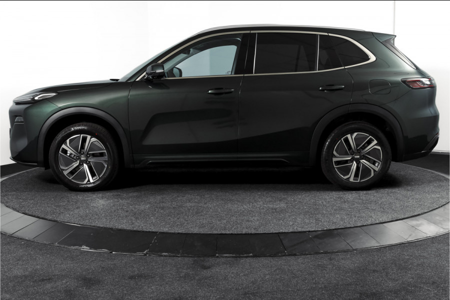 GEELY Starray EM-i 1.5 Pro PHEV | 83km Elektrisch | 360° Camera | Stoel-+Stuurverwarming | Adaptive Cruise | Leer | NAV+Carplay | 18" | 7471