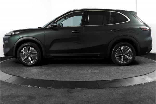 GEELY Starray EM-i 1.5 Pro PHEV | 83km Elektrisch | 360° Camera | Stoel-+Stuurverwarming | Adaptive Cruise | Leer | NAV+Carplay | 18" | 7471