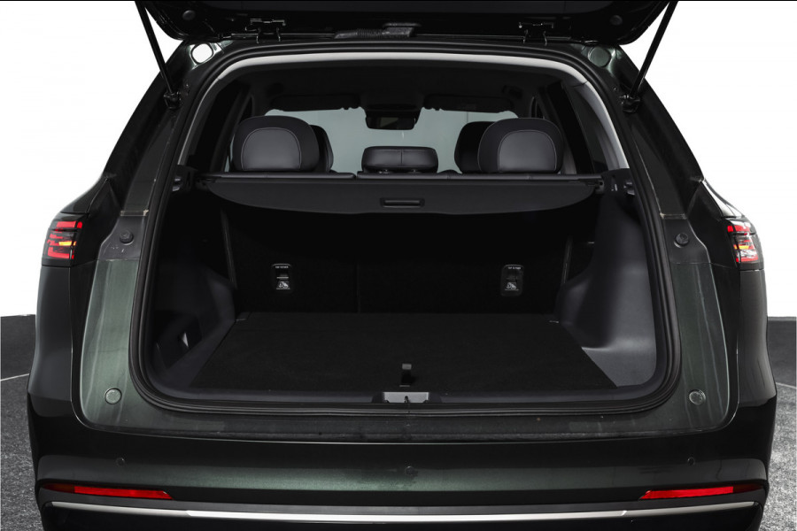 GEELY Starray EM-i 1.5 Pro PHEV | 83km Elektrisch | 360° Camera | Stoel-+Stuurverwarming | Adaptive Cruise | Leer | NAV+Carplay | 18" | 7471