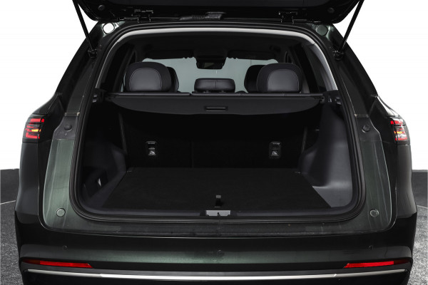 GEELY Starray EM-i 1.5 Pro PHEV | 83km Elektrisch | 360° Camera | Stoel-+Stuurverwarming | Adaptive Cruise | Leer | NAV+Carplay | 18" | 7471