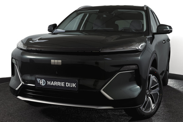 GEELY Starray EM-i 1.5 Pro PHEV | 83km Elektrisch | 360° Camera | Stoel-+Stuurverwarming | Adaptive Cruise | Leer | NAV+Carplay | 18" | 7471