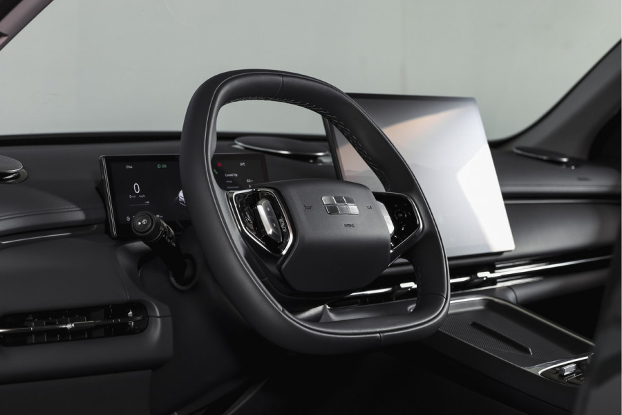 GEELY Starray EM-i 1.5 Pro PHEV | 83km Elektrisch | 360° Camera | Stoel-+Stuurverwarming | Adaptive Cruise | Leer | NAV+Carplay | 18" | 7471