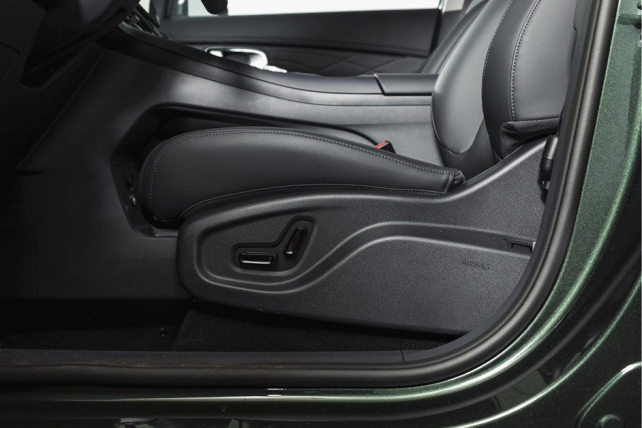 GEELY Starray EM-i 1.5 Pro PHEV | 83km Elektrisch | 360° Camera | Stoel-+Stuurverwarming | Adaptive Cruise | Leer | NAV+Carplay | 18" | 7471