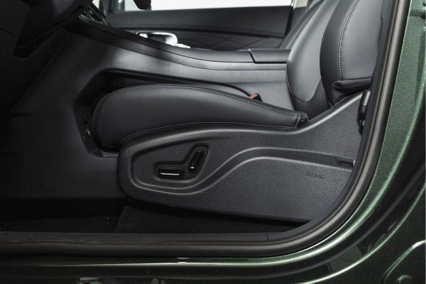 GEELY Starray EM-i 1.5 Pro PHEV | 83km Elektrisch | 360° Camera | Stoel-+Stuurverwarming | Adaptive Cruise | Leer | NAV+Carplay | 18" | 7471