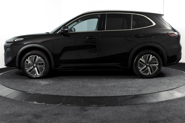 GEELY Starray EM-i 1.5 Pro PHEV | 83km Elektrisch | 360° Camera | Stoel-+Stuurverwarming | Adaptive Cruise | Leer | NAV+Carplay | 18" | 7540