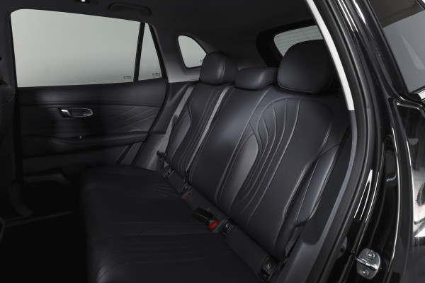 GEELY Starray EM-i 1.5 Pro PHEV | 83km Elektrisch | 360° Camera | Stoel-+Stuurverwarming | Adaptive Cruise | Leer | NAV+Carplay | 18" | 7540