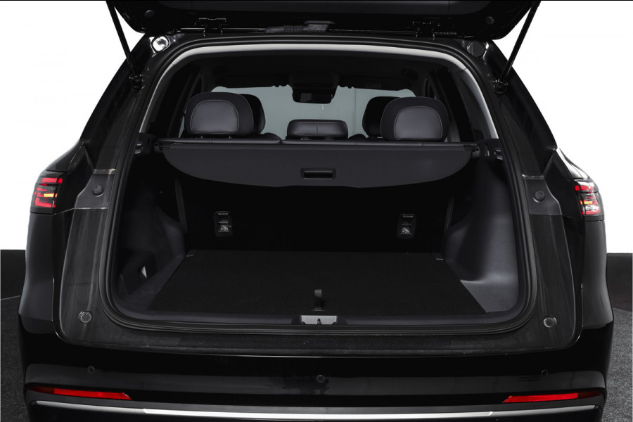 GEELY Starray EM-i 1.5 Pro PHEV | 83km Elektrisch | 360° Camera | Stoel-+Stuurverwarming | Adaptive Cruise | Leer | NAV+Carplay | 18" | 7540