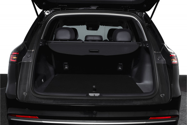 GEELY Starray EM-i 1.5 Pro PHEV | 83km Elektrisch | 360° Camera | Stoel-+Stuurverwarming | Adaptive Cruise | Leer | NAV+Carplay | 18" | 7540