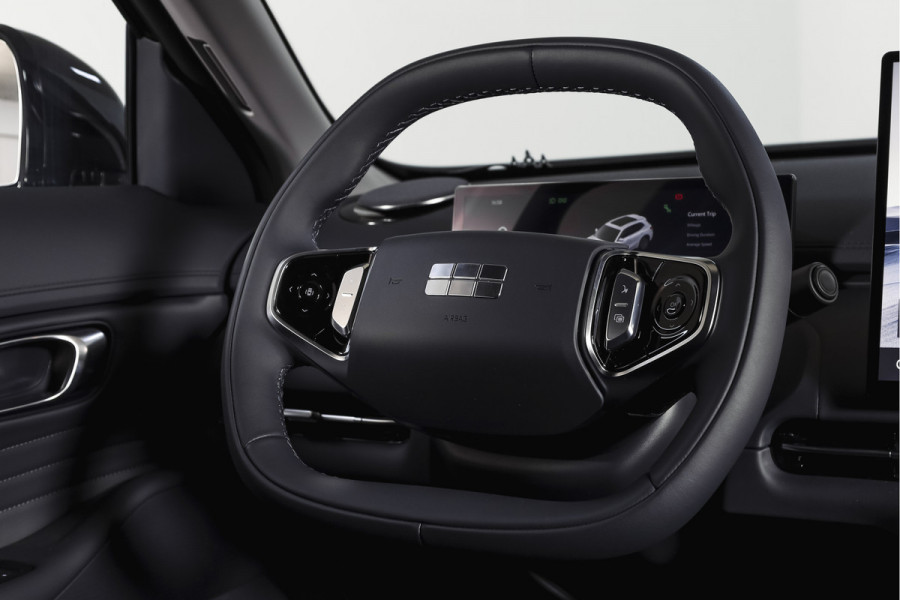 GEELY Starray EM-i 1.5 Pro PHEV | 83km Elektrisch | 360° Camera | Stoel-+Stuurverwarming | Adaptive Cruise | Leer | NAV+Carplay | 18" | 7540