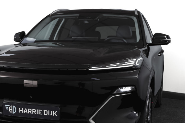GEELY Starray EM-i 1.5 Pro PHEV | 83km Elektrisch | 360° Camera | Stoel-+Stuurverwarming | Adaptive Cruise | Leer | NAV+Carplay | 18" | 7540