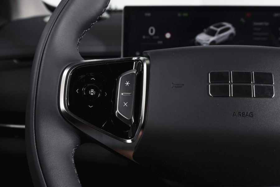 GEELY Starray EM-i 1.5 Pro PHEV | 83km Elektrisch | 360° Camera | Stoel-+Stuurverwarming | Adaptive Cruise | Leer | NAV+Carplay | 18" | 7540