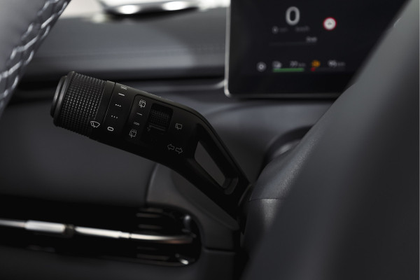 GEELY Starray EM-i 1.5 Pro PHEV | 83km Elektrisch | 360° Camera | Stoel-+Stuurverwarming | Adaptive Cruise | Leer | NAV+Carplay | 18" | 7540